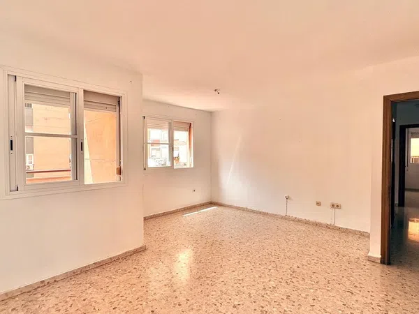 Piso en Calle Río Guareña s/n, Santa Cristina - San Rafael - Foto 2