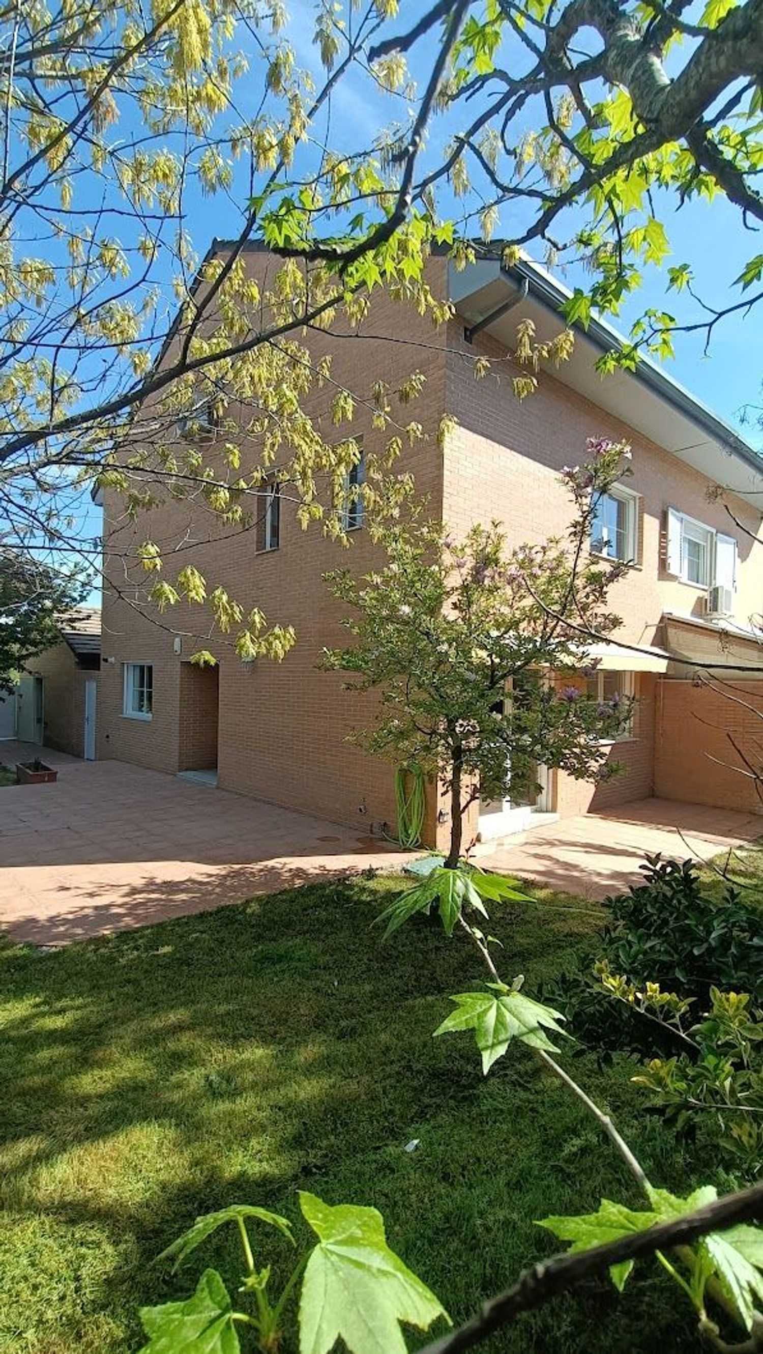Chalet pareado en Calle Infanta Beatriz, 2 - Foto 4