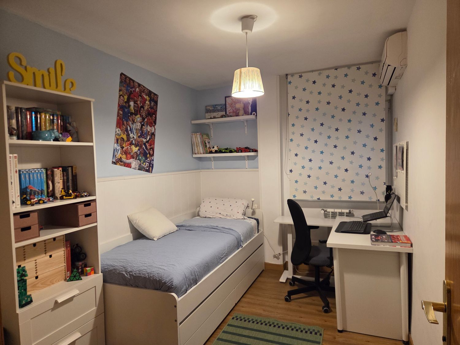 Piso en calle de la Isla de Arosa, 2 - Foto 13