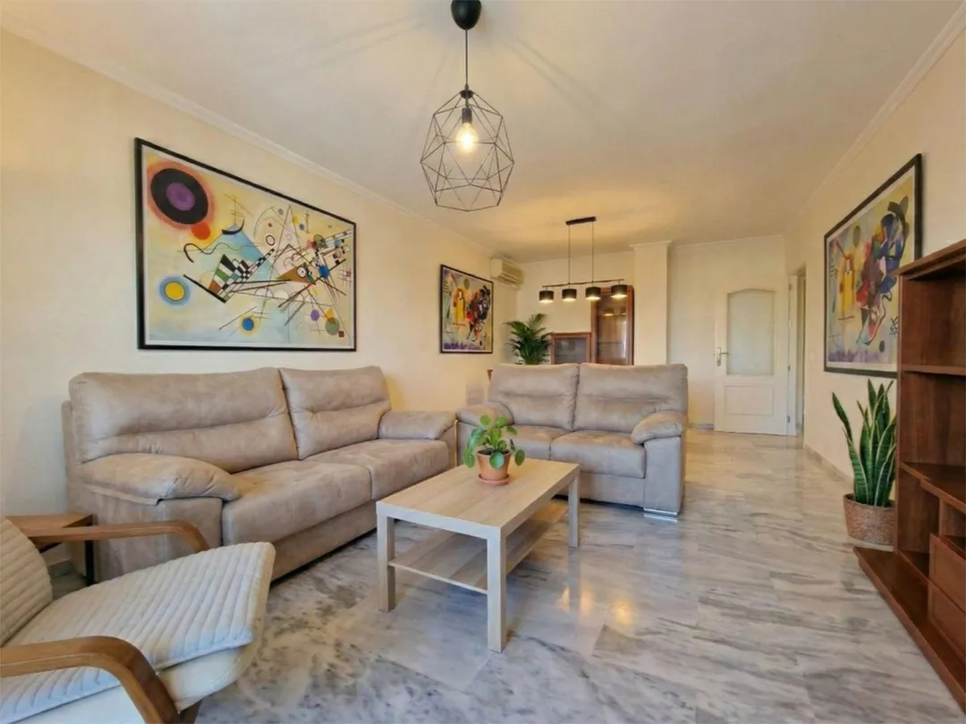 Piso en  Calle Mercedes Formica 4 - Foto 7