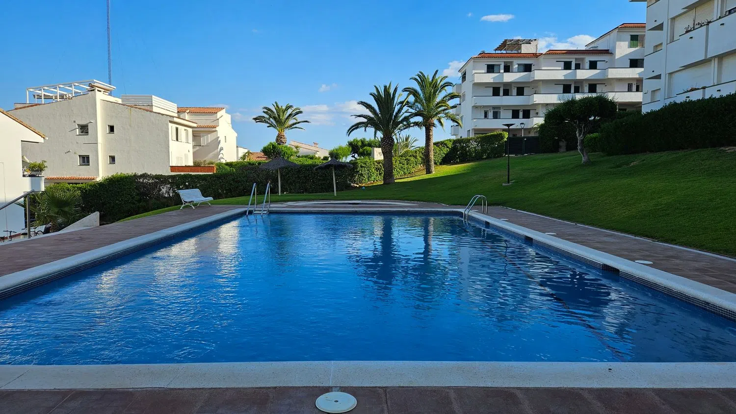 Piso en avenida del Port d'Aiguadolç, 4 - Foto 3