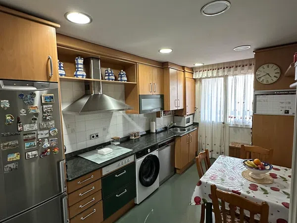 Piso en Paseo de Julio Hauzeur, 45 - Foto 6