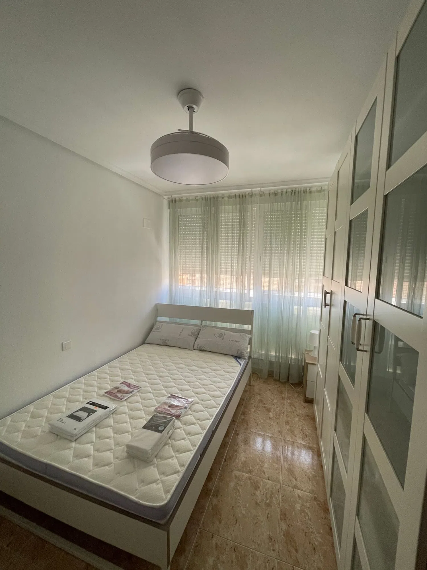 Piso en calle Marqués de Oquendo, 34 - Foto 9