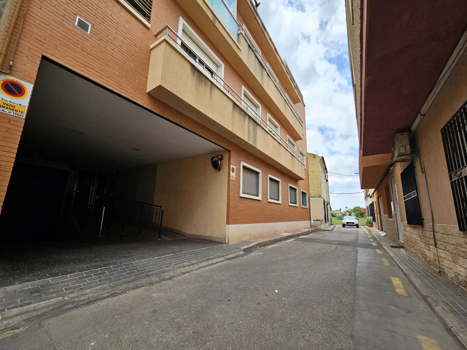 Piso en calle Santo Ángel de la Guarda, 4 - Foto 13