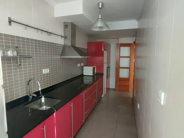 Piso en Calle Altamira, 48, El Palmar - Foto 1