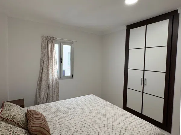 Piso en Calle Venegas, 21, Arenales - Lugo - Avda Marítima - Foto 15