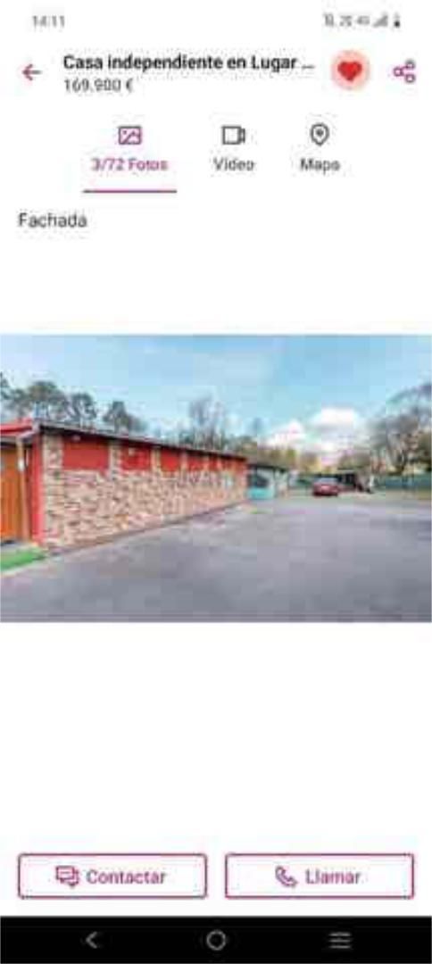 Chalet en berron siero fonciello - Foto 2