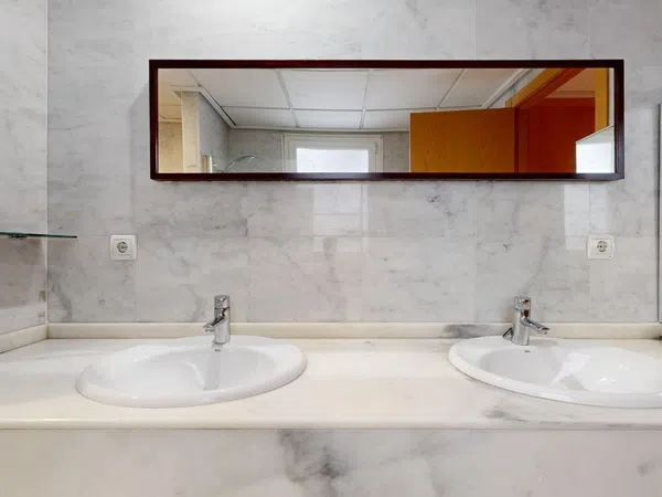 Piso en calle de Sant Vicent Màrtir, 125 - Foto 2