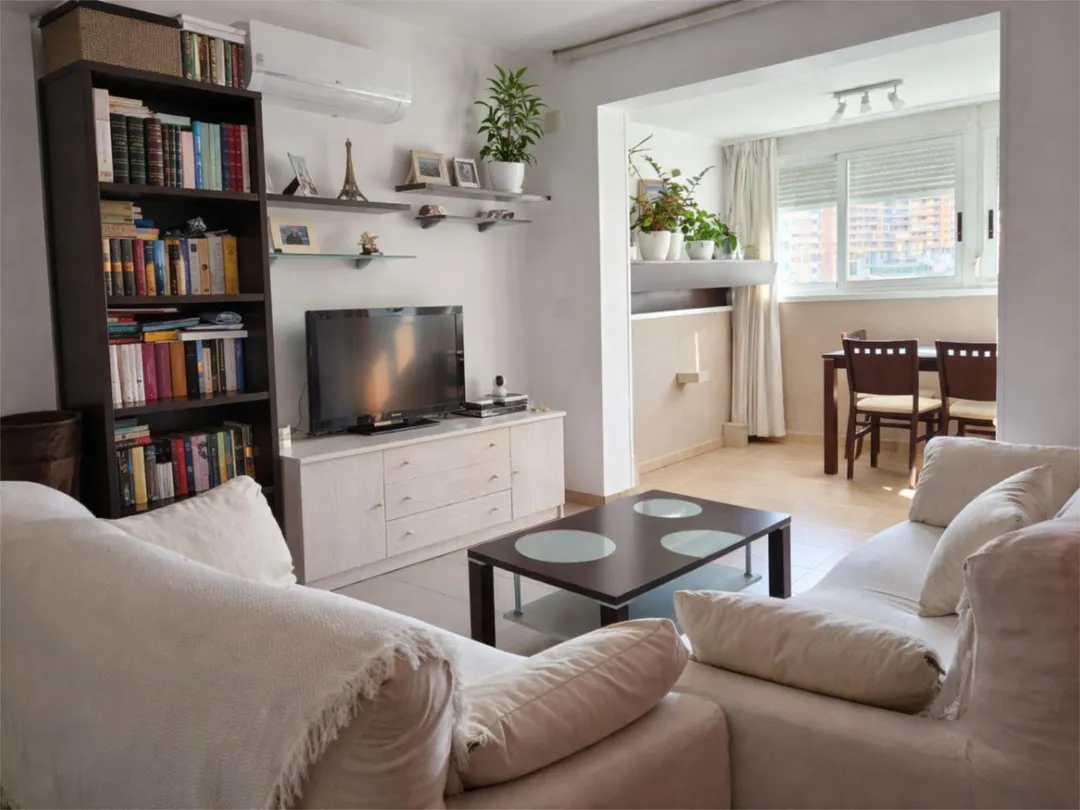 Piso en Villajoyosa / La Vila Joiosa - Foto 3