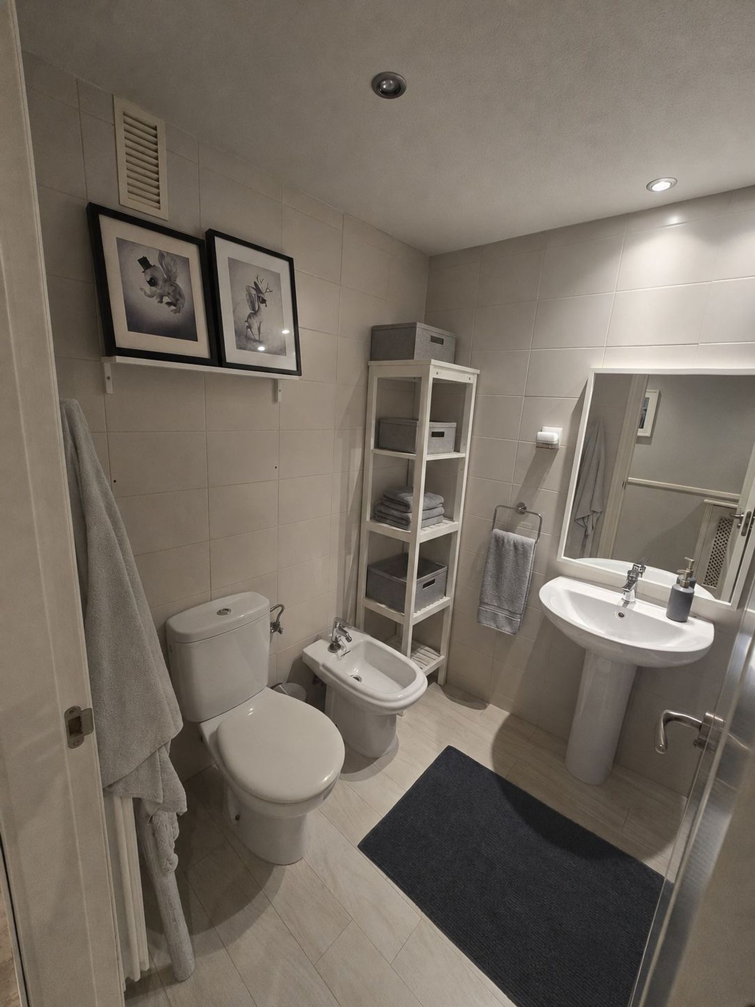 Piso en Calle Los Robles, 37, Prado de Santo Domingo - Foto 10