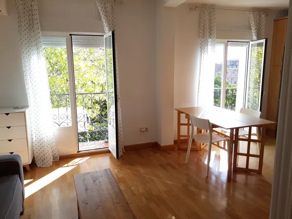 Piso en Calle de la Ventosa, 23, Palacio - Foto 1