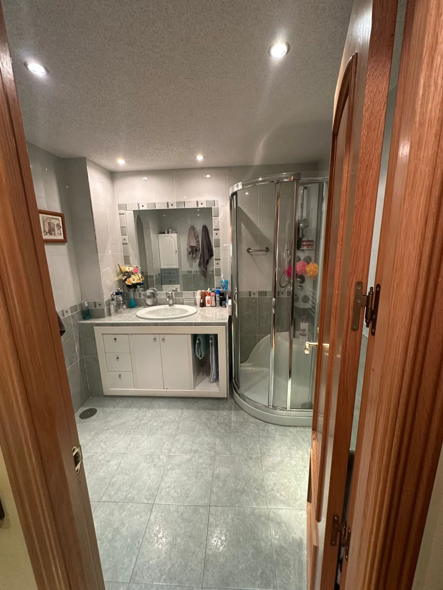 Piso en avenida del Doctor Federico Rubio y Galí, 75 - Foto 8