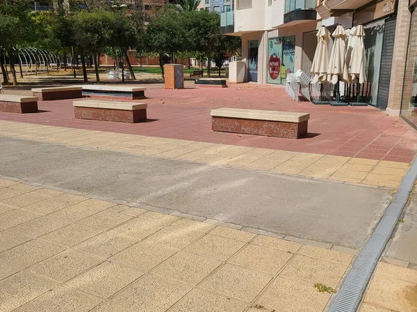 Piso en Paseo Misionero Luis Fontes Servet, 14, Zona Juan Carlos I - Avenida de Europa - Foto 26
