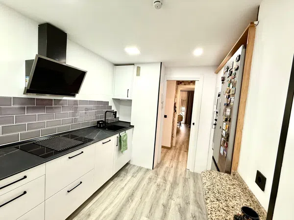 Piso en calle Fraternidad, 6 - Foto 4