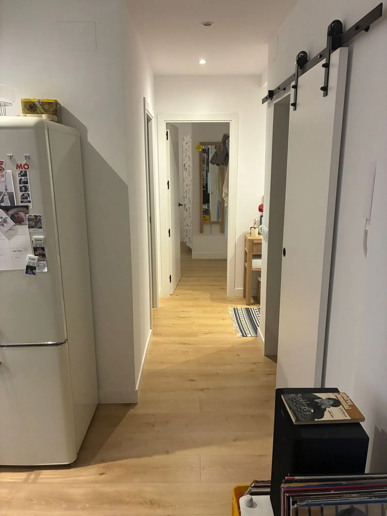 Piso en calle de Aguilón, 7 - Foto 4