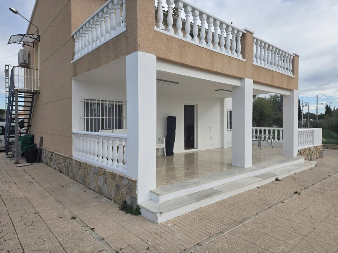 Planta baja en  Lugar Perleta Poligono 2 2113 - Foto 1