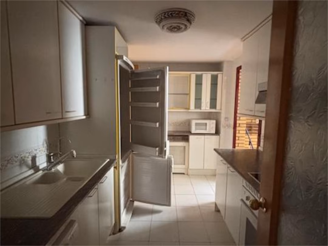 Piso en  Calle Ministro Fernandez Ordoñez 3 - Foto 9