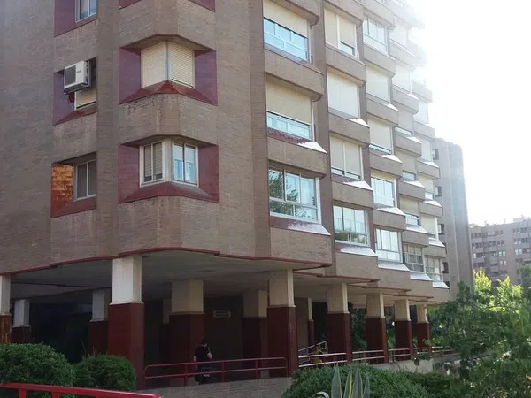 Piso en Avenida Tenor Fleta, 57 C - Foto 1