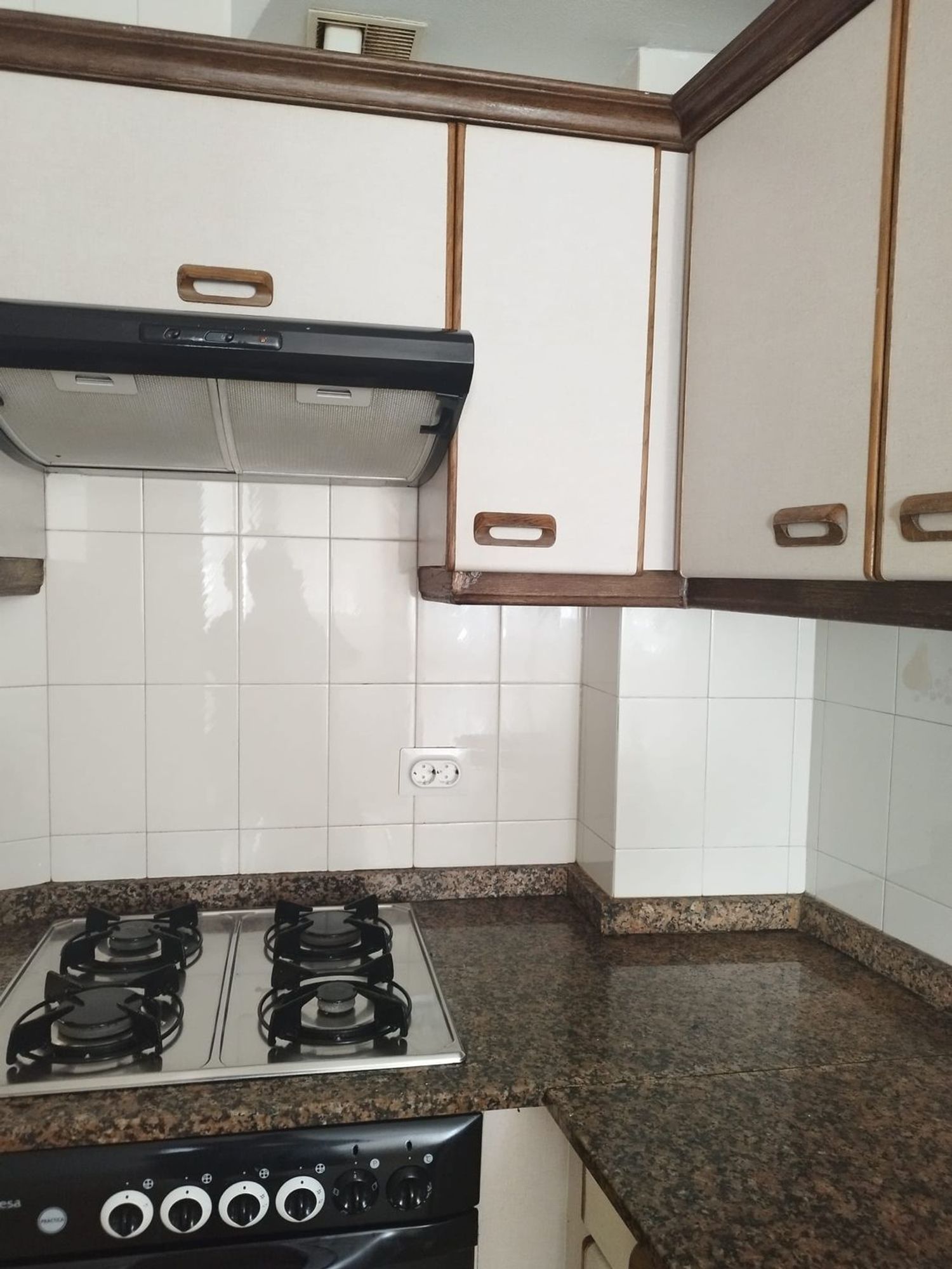 Piso en Robleda de San Lorenzo, 5, Campus sur - Santa Marta, Campus sur - Santa Marta - Foto 7