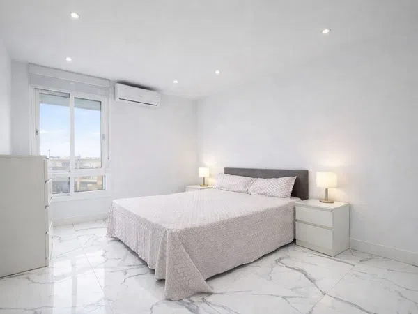 Piso en calle Jorge Manrique, 16 - Foto 7