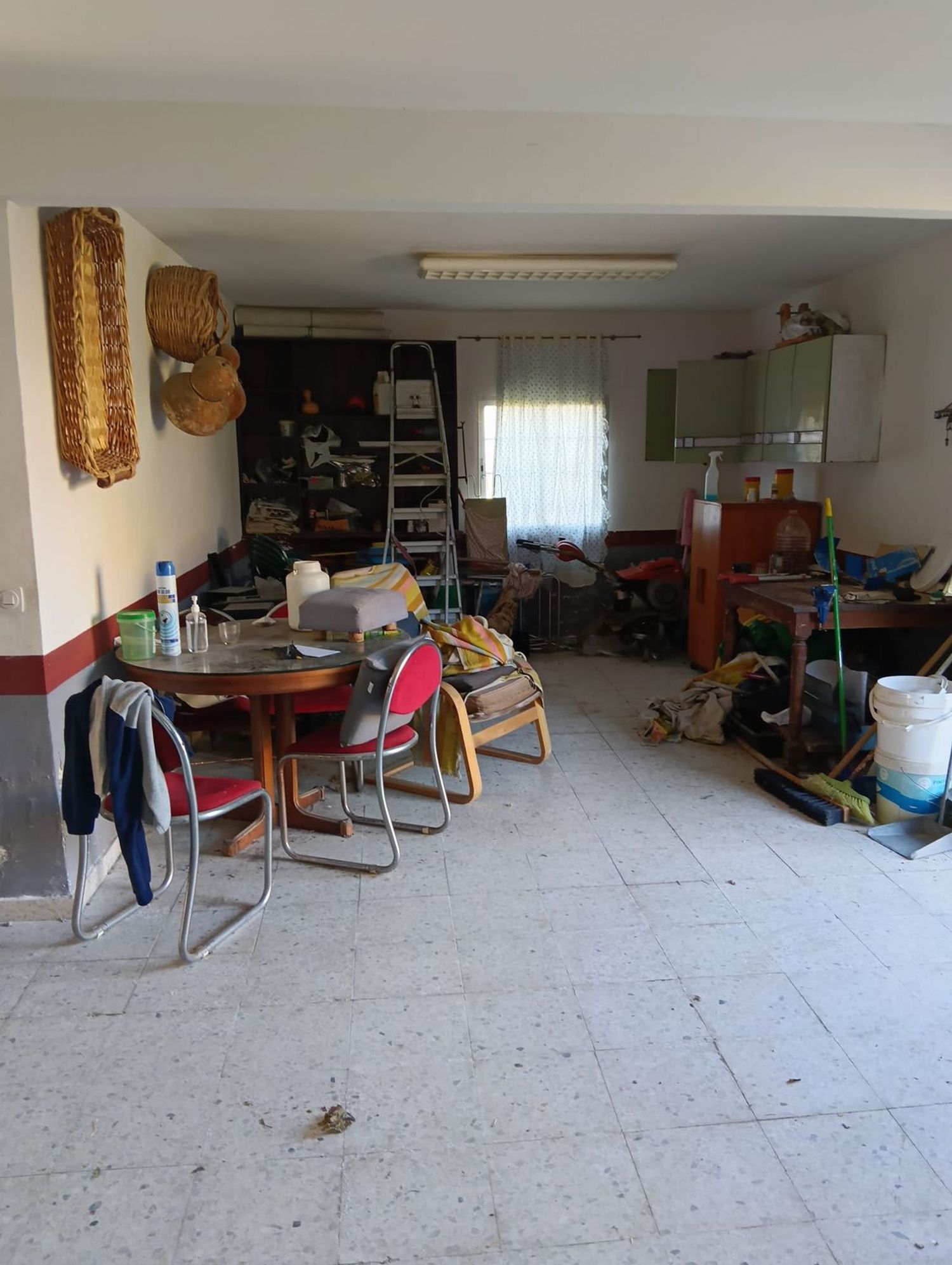 Casa o chalet independiente en El Viso de San Juan - Foto 19