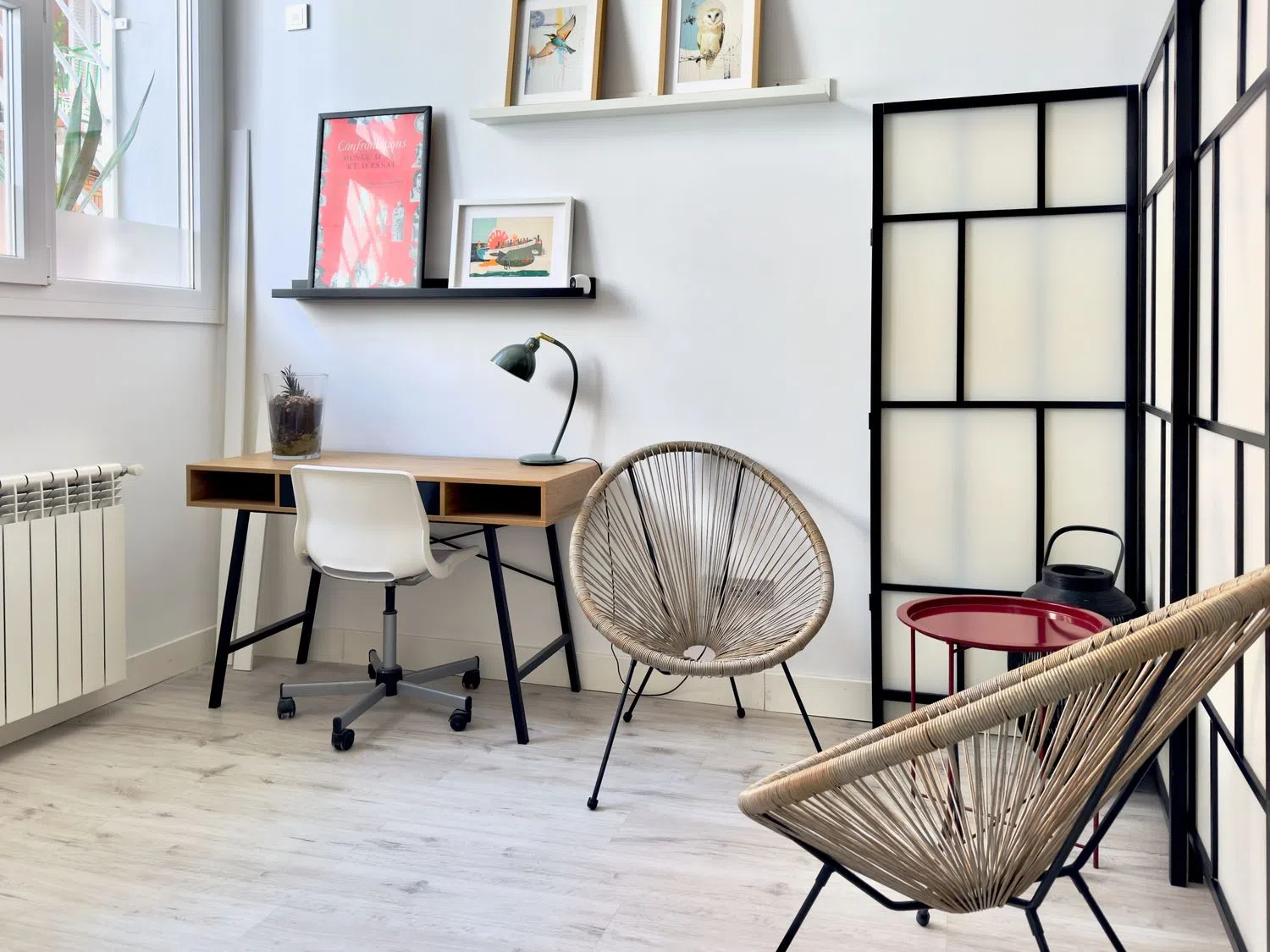 Estudio en calle del Jaspe, 56 - Foto 13