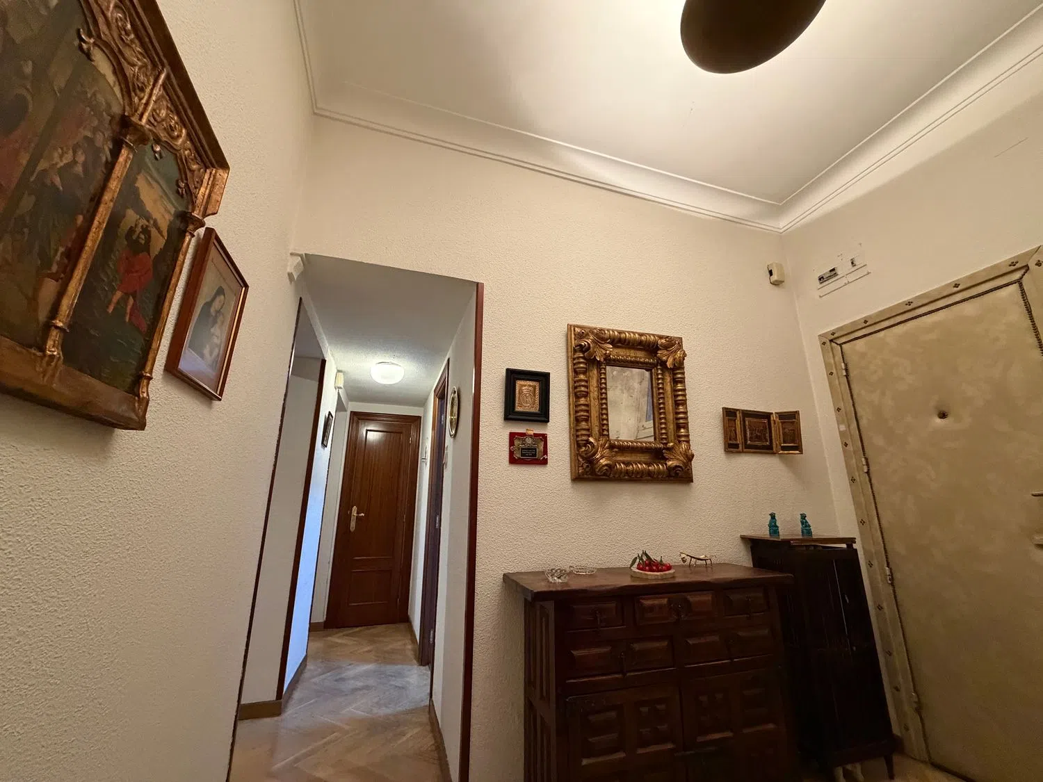 Piso en calle de Alfonso X, 5 - Foto 5