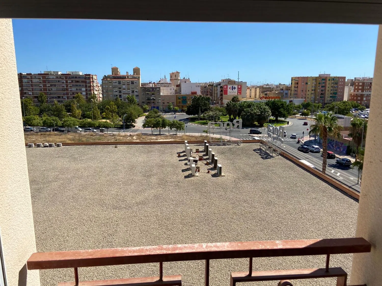 Piso en avenida de los Jarales, 1 - Foto 3