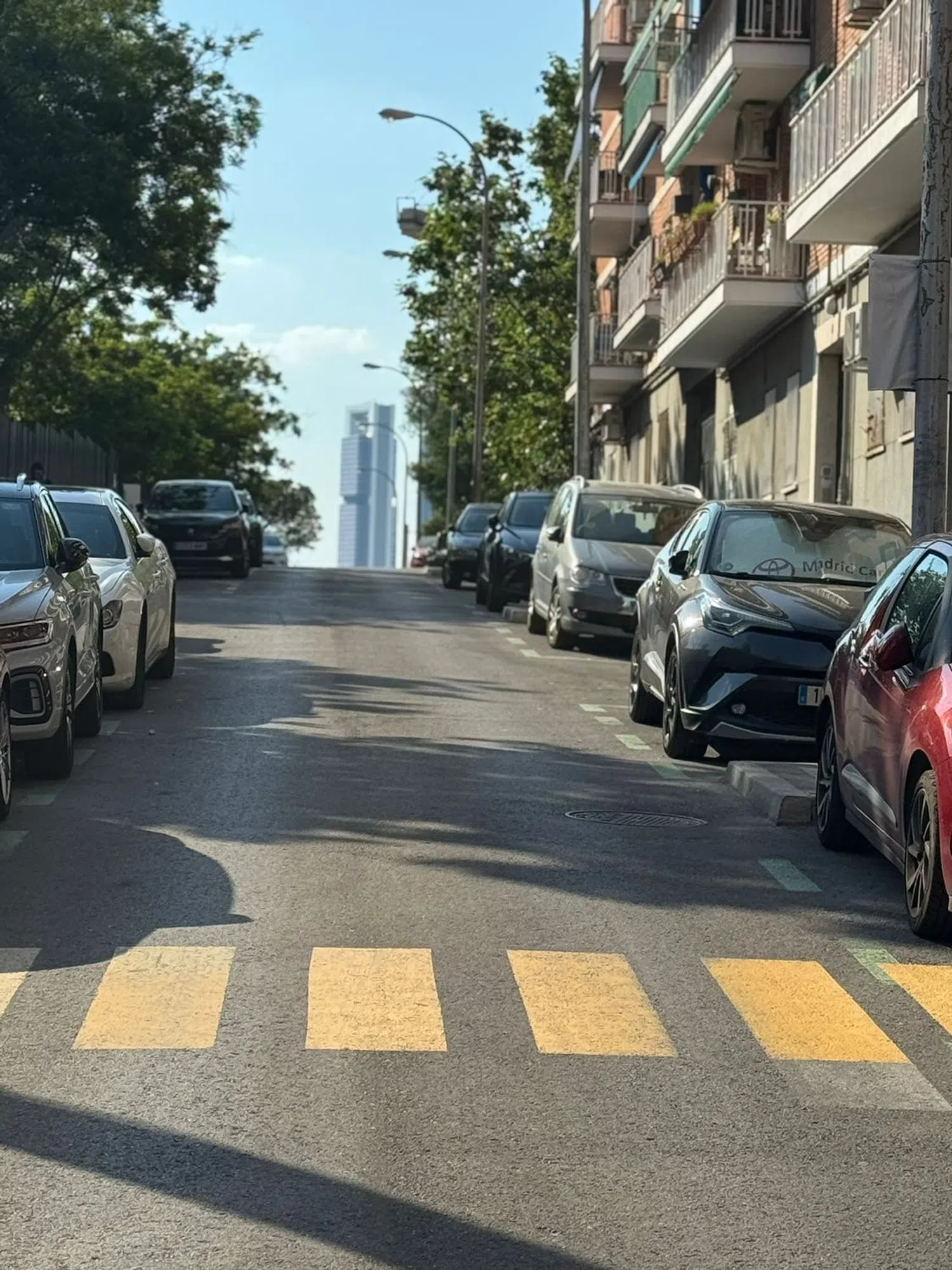 Piso en calle de Pedro Salinas, 4 - Foto 2