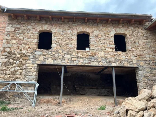 Casa rural en Calle Espinalba s/n - Foto 5