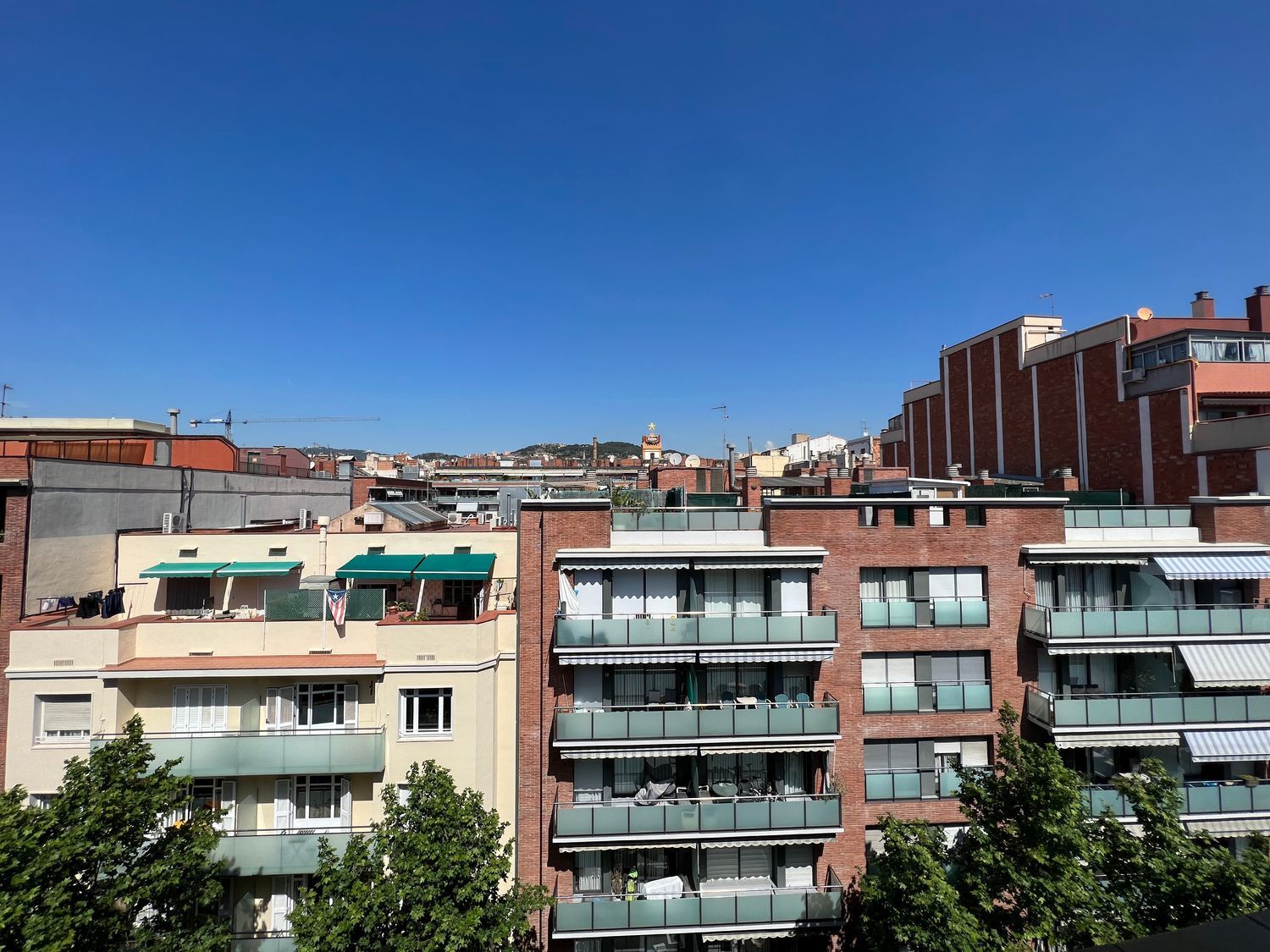 Piso en Calle de Provença, 542, La Sagrada Família - Foto 10