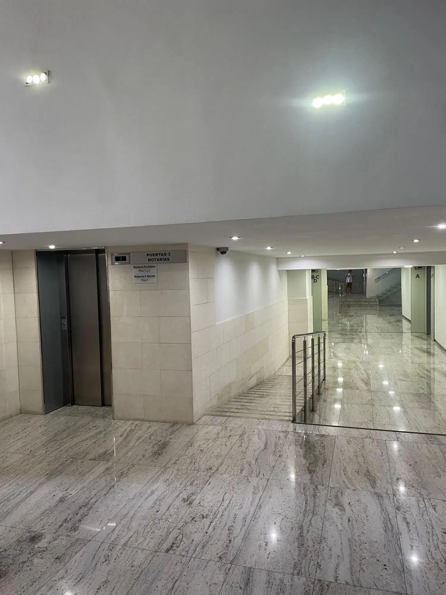 Piso en calle Barítono Marcos Redondo, 1 - Foto 3