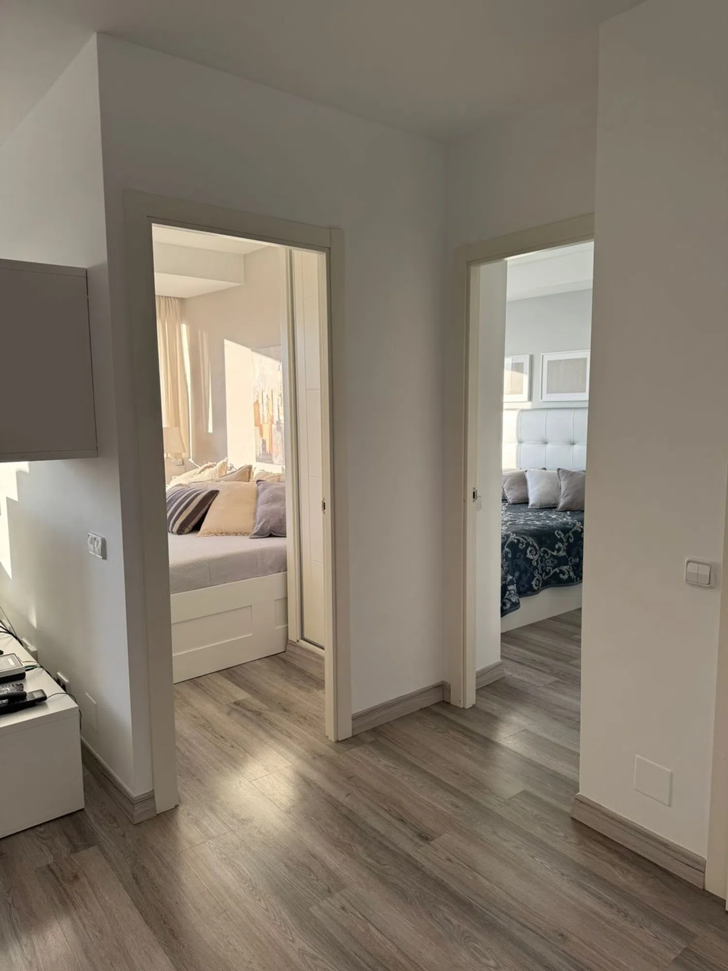 Piso en calle del Marqués de la Ensenada, 16 - Foto 4