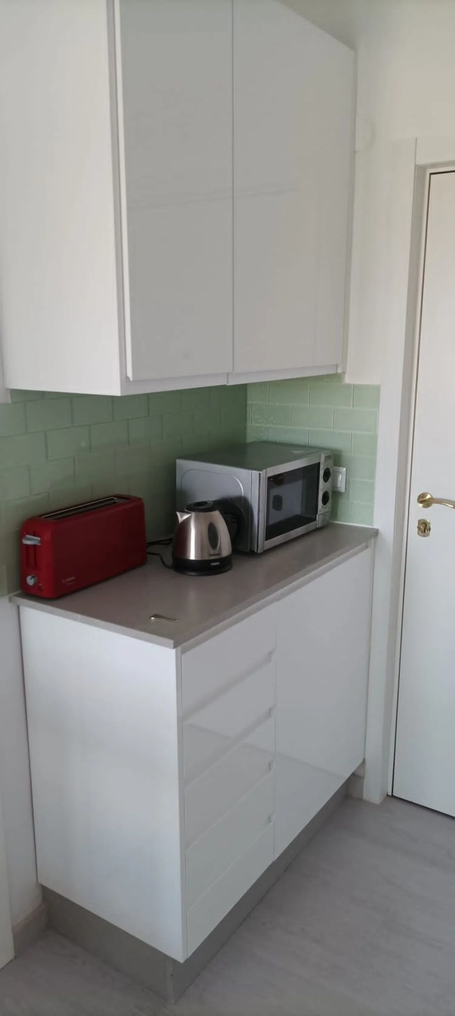 Estudio en plaza Pedro Antonio de Alarcón, 1 - Foto 3