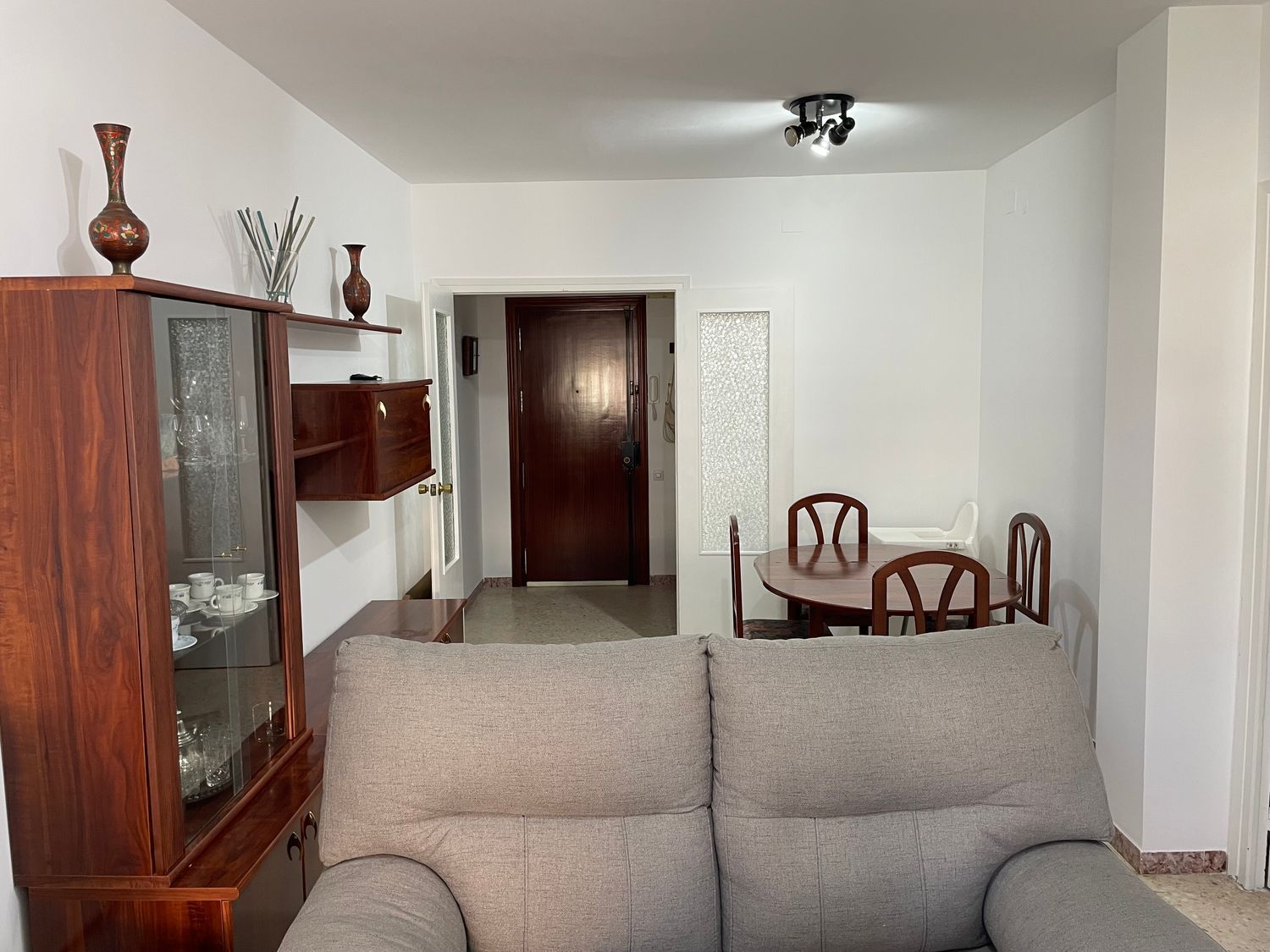 Piso en Velázquez, 15, Zona Laguna, Zona Laguna - Foto 2