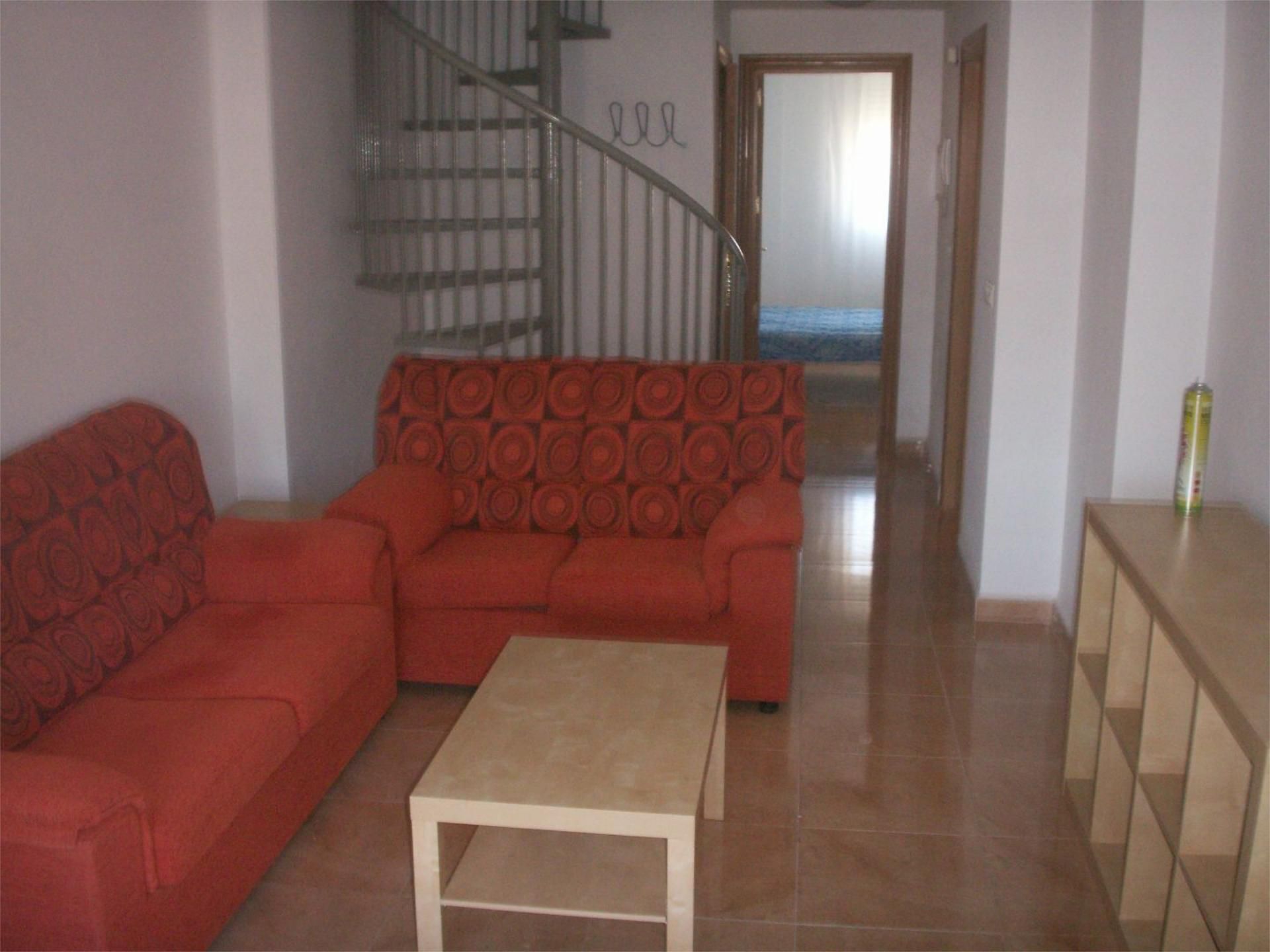 Piso en  Calle Rosario 57