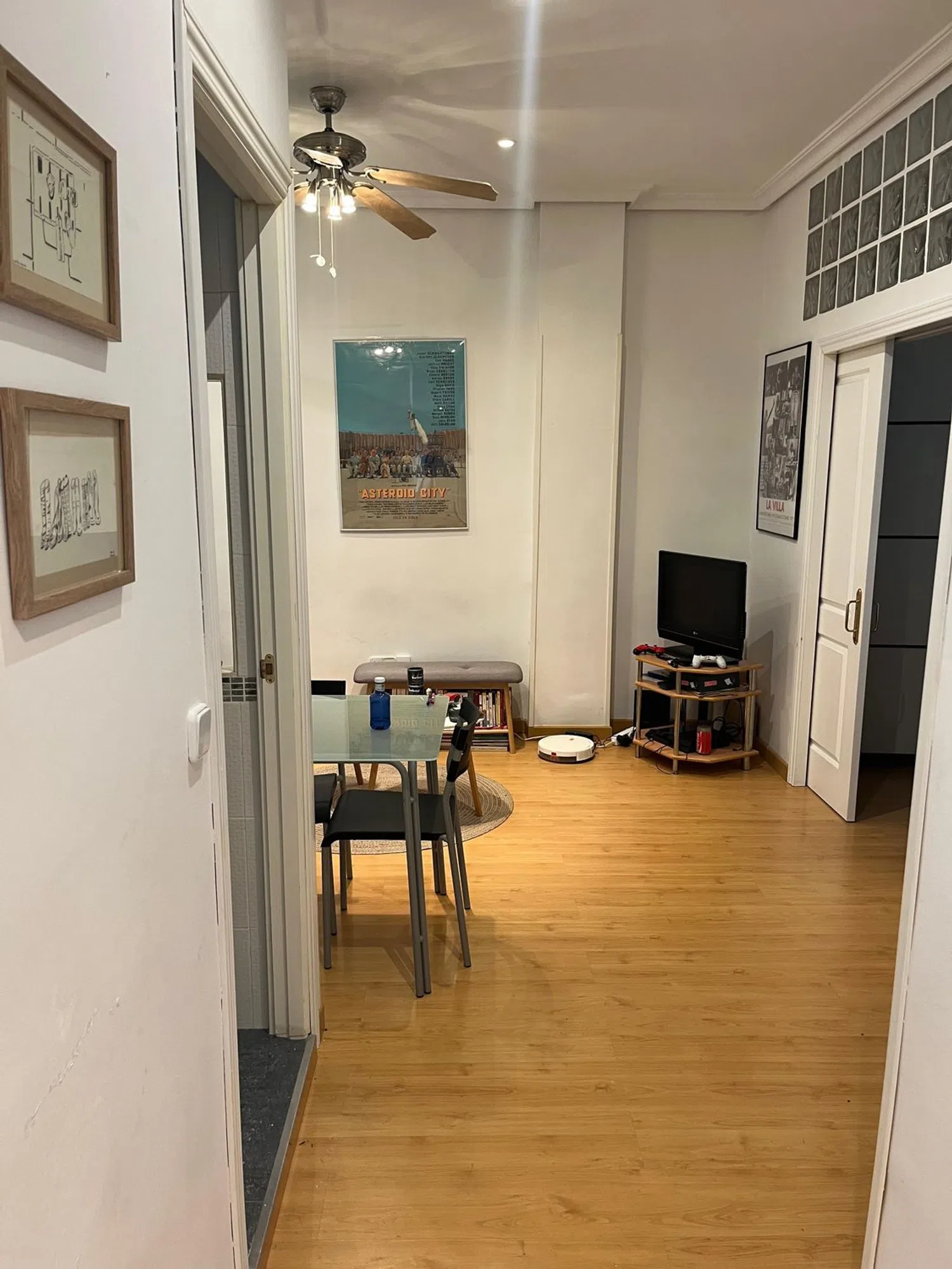 Piso en calle de José Ortega y Gasset, 83 - Foto 3