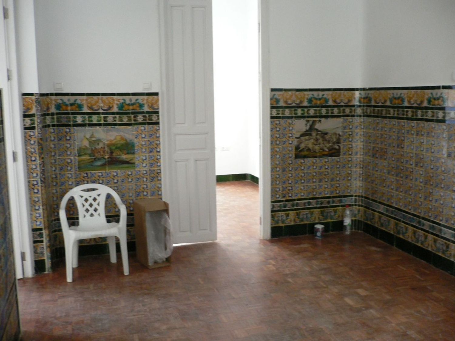 Alquiler de piso en Calle Goles, 43 - Foto 5