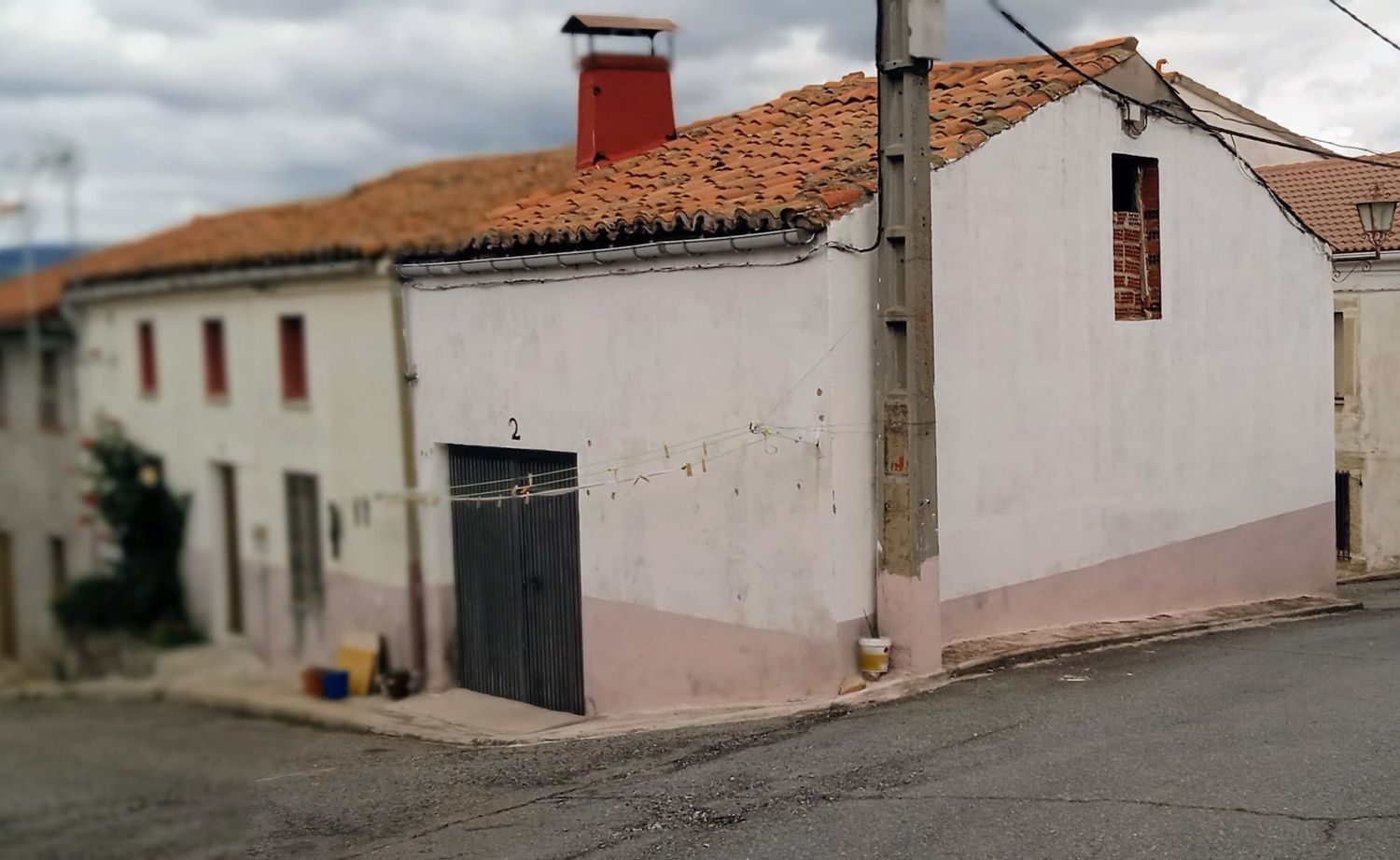 Casa de pueblo en Calle Segovia, 4 - Foto 3