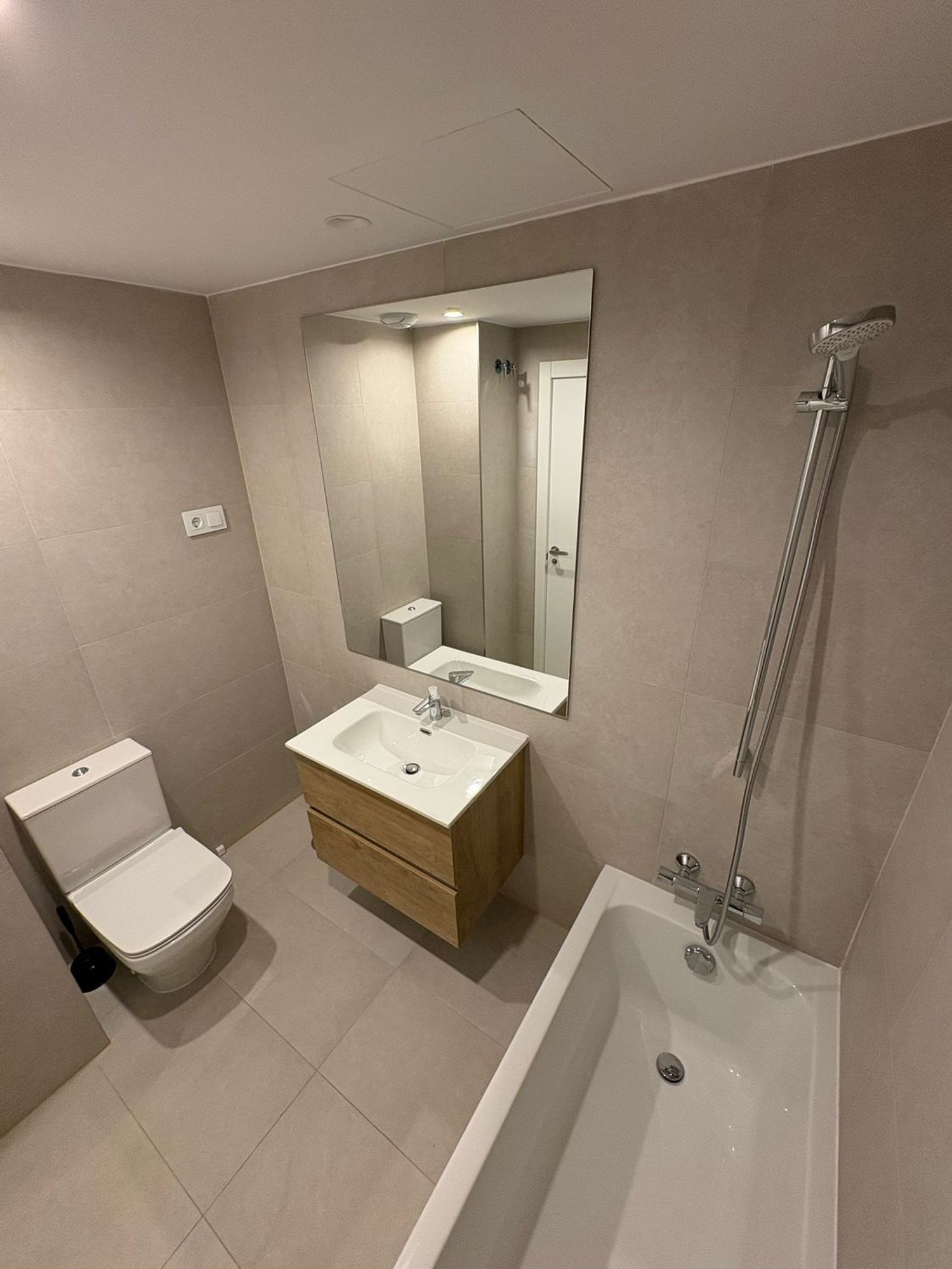 Piso en calle de Nieremberg, 10 - Foto 14