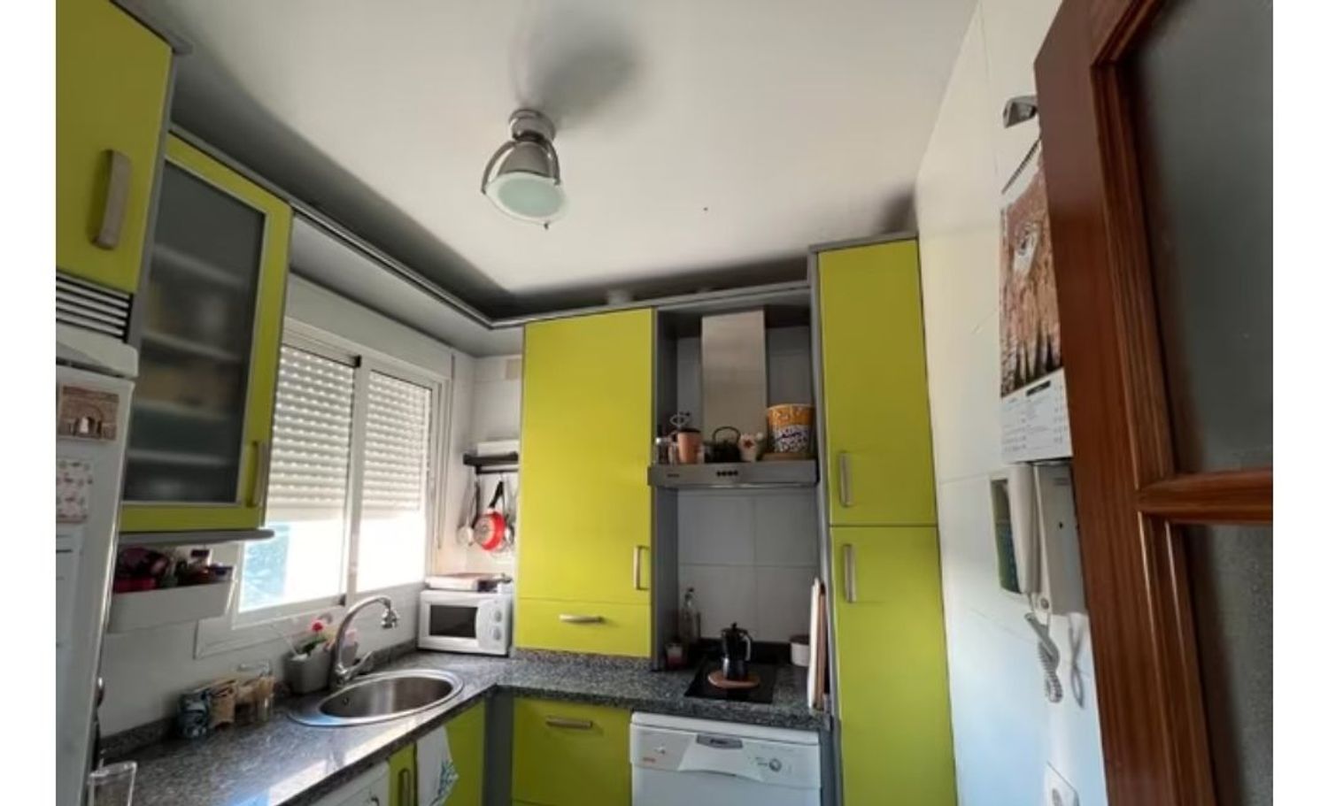 Ático en Calle Enladrillada, 45, San Julián - Foto 2