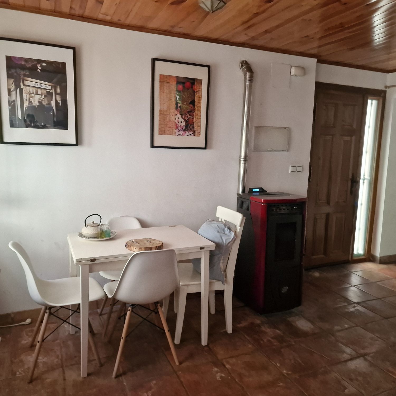 Casa independiente en calle Horno del Moral, 4 - Foto 32