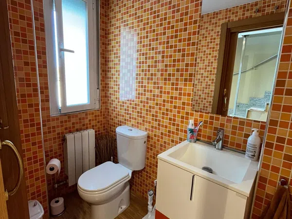 Chalet adosado en Avenida Castilla y León, 36 - Foto 14
