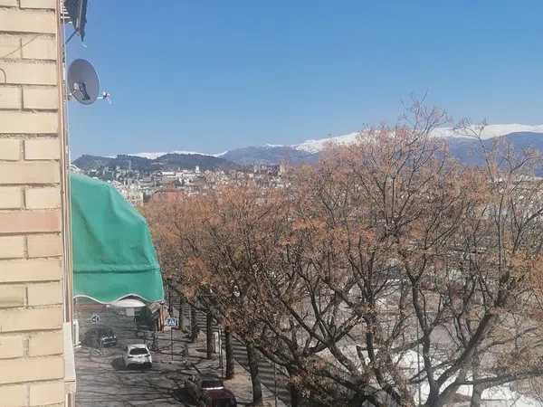 Piso en calle Halcón, 26 - Foto 1