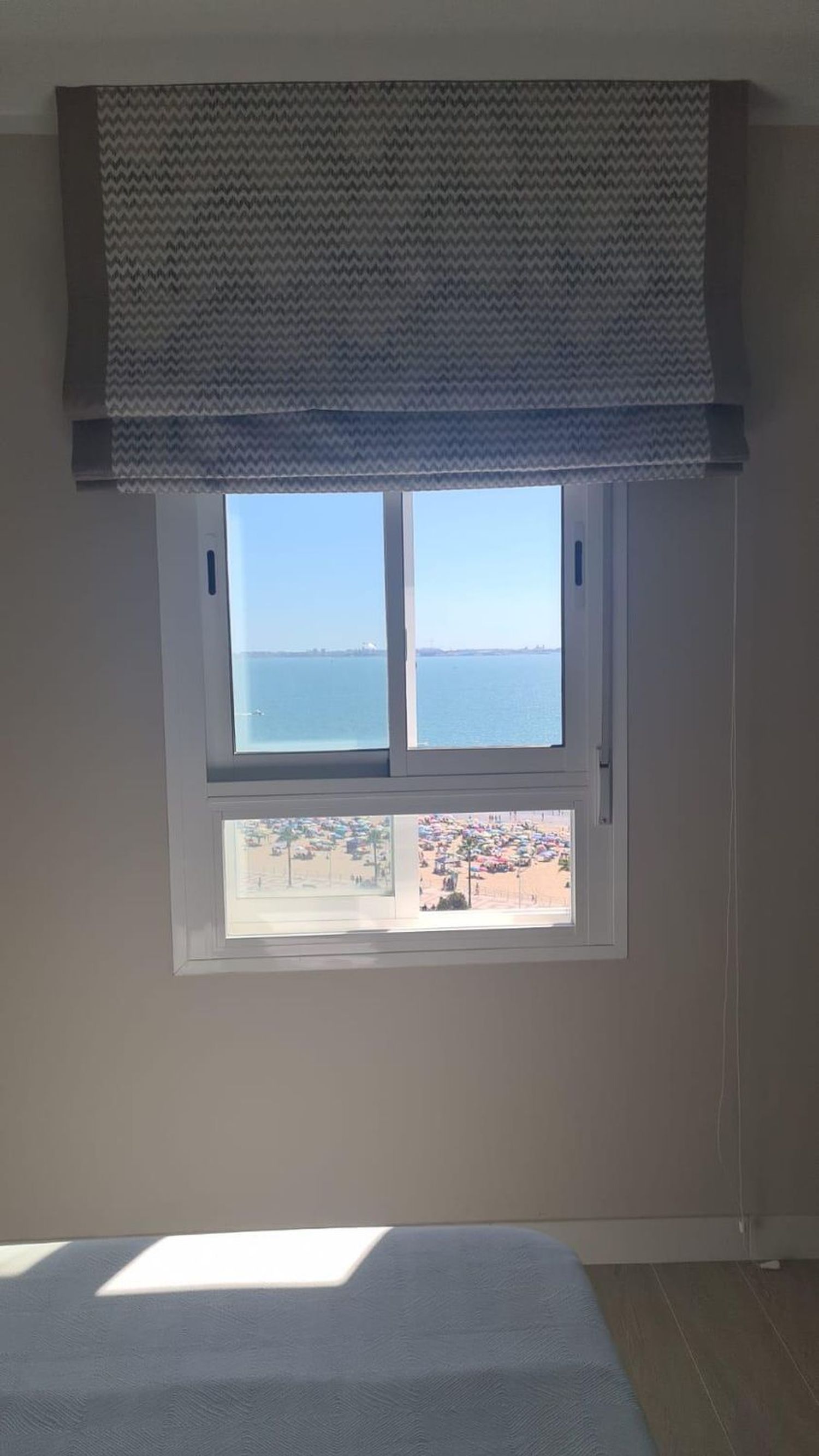 Ático en Paseo Marítimo, 31, Valdelagrana - Foto 2