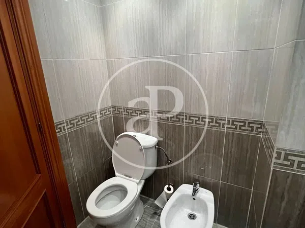 Piso en Calle de l'Illa Cabrera, Malilla - Foto 25