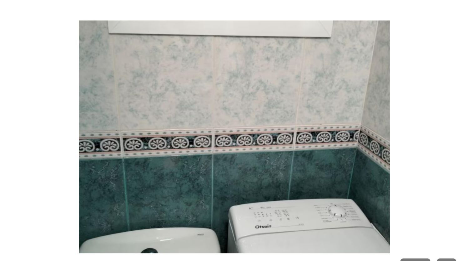 Piso en calle de les Tres Forques, 116 - Foto 2