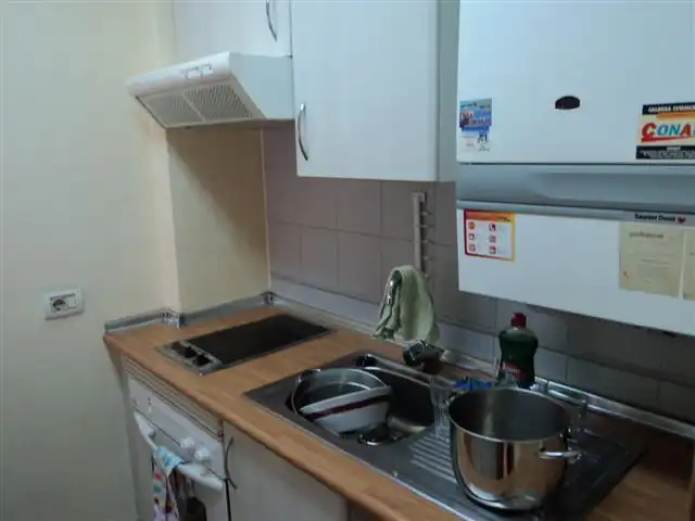 Estudio en  Calle Luis Béjar 19 - Foto 8