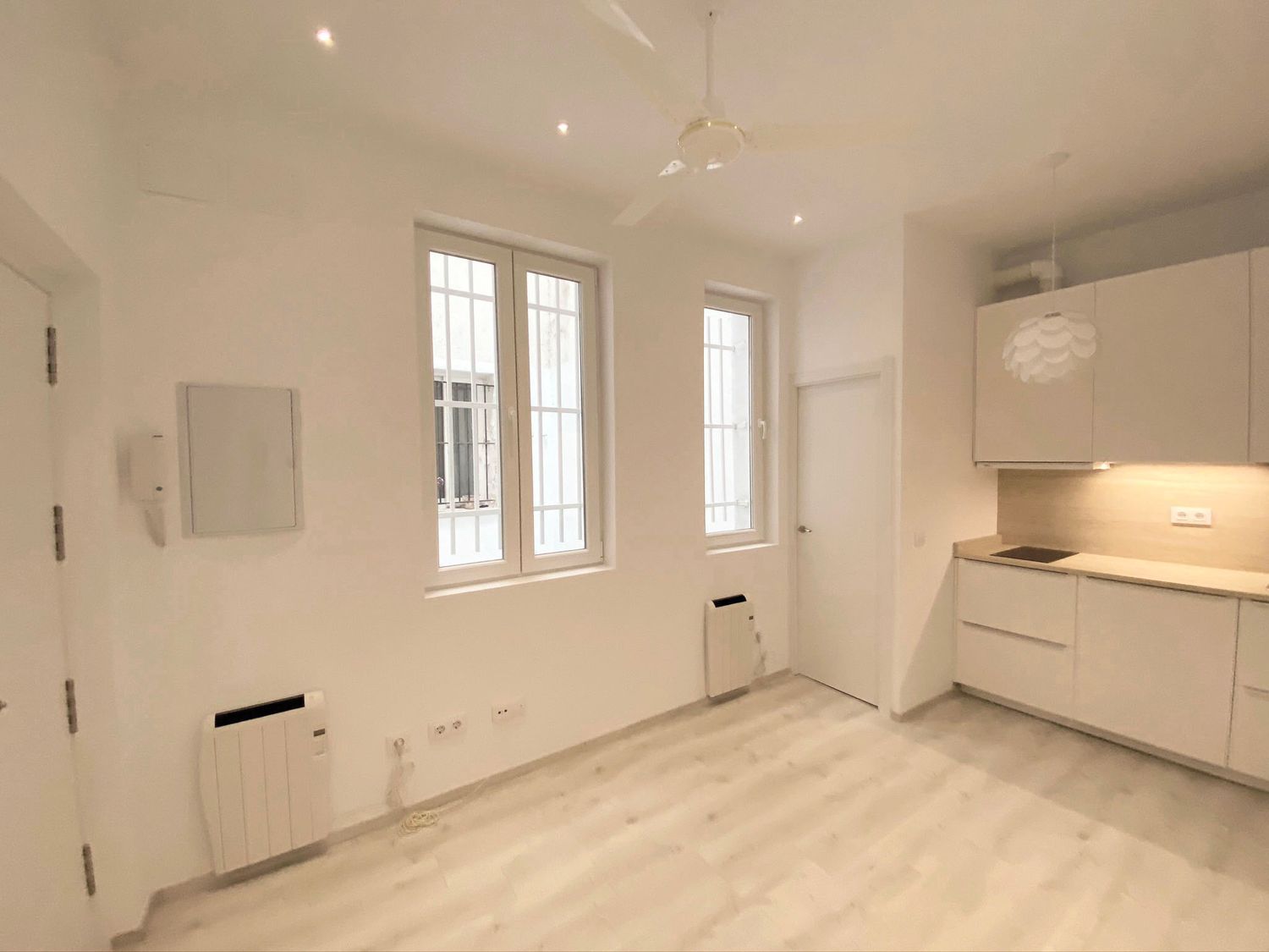 Piso en calle Ponce de León, 9