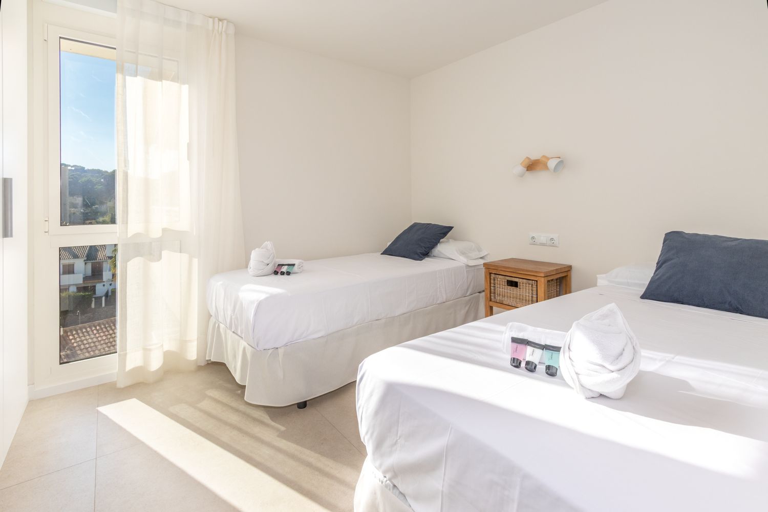 Piso en Avenida Pau Casals, 88, Torre Valentina-Mas Vilar de La Mutxada-Treumal, Torre Valentina-Mas Vilar de La Mutxada-Treumal - Foto 13
